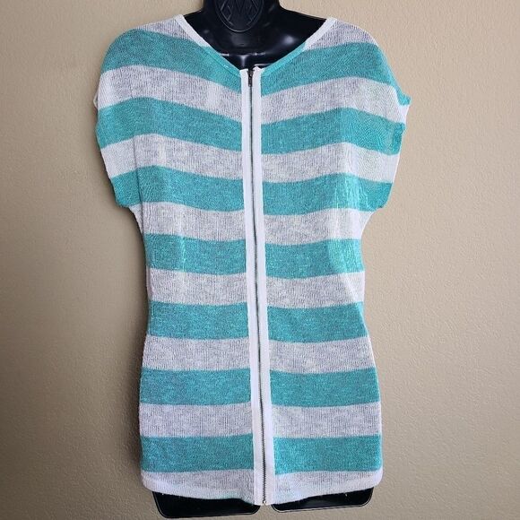 Robin K Striped Top  - Picture 4 of 7